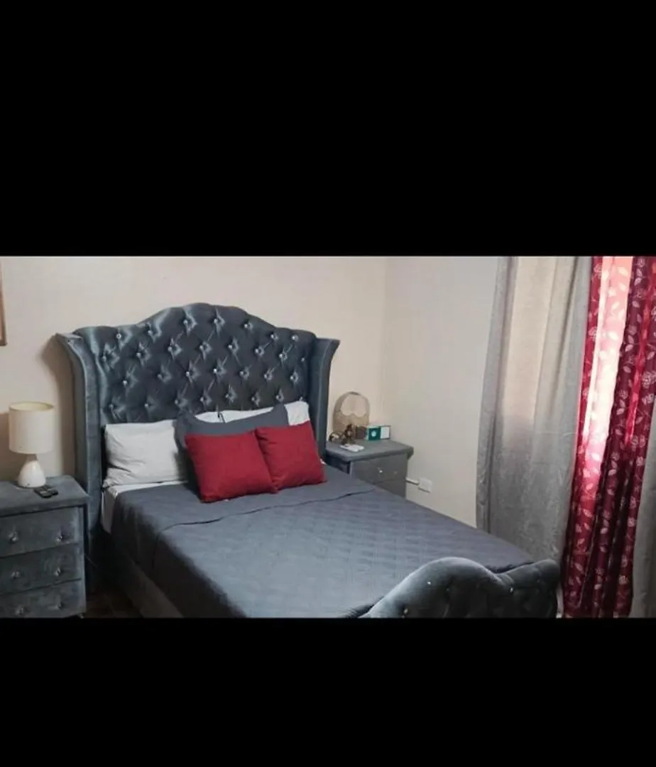 Kasita Del Sol Boca Chica 아파트 도미니카 공화국