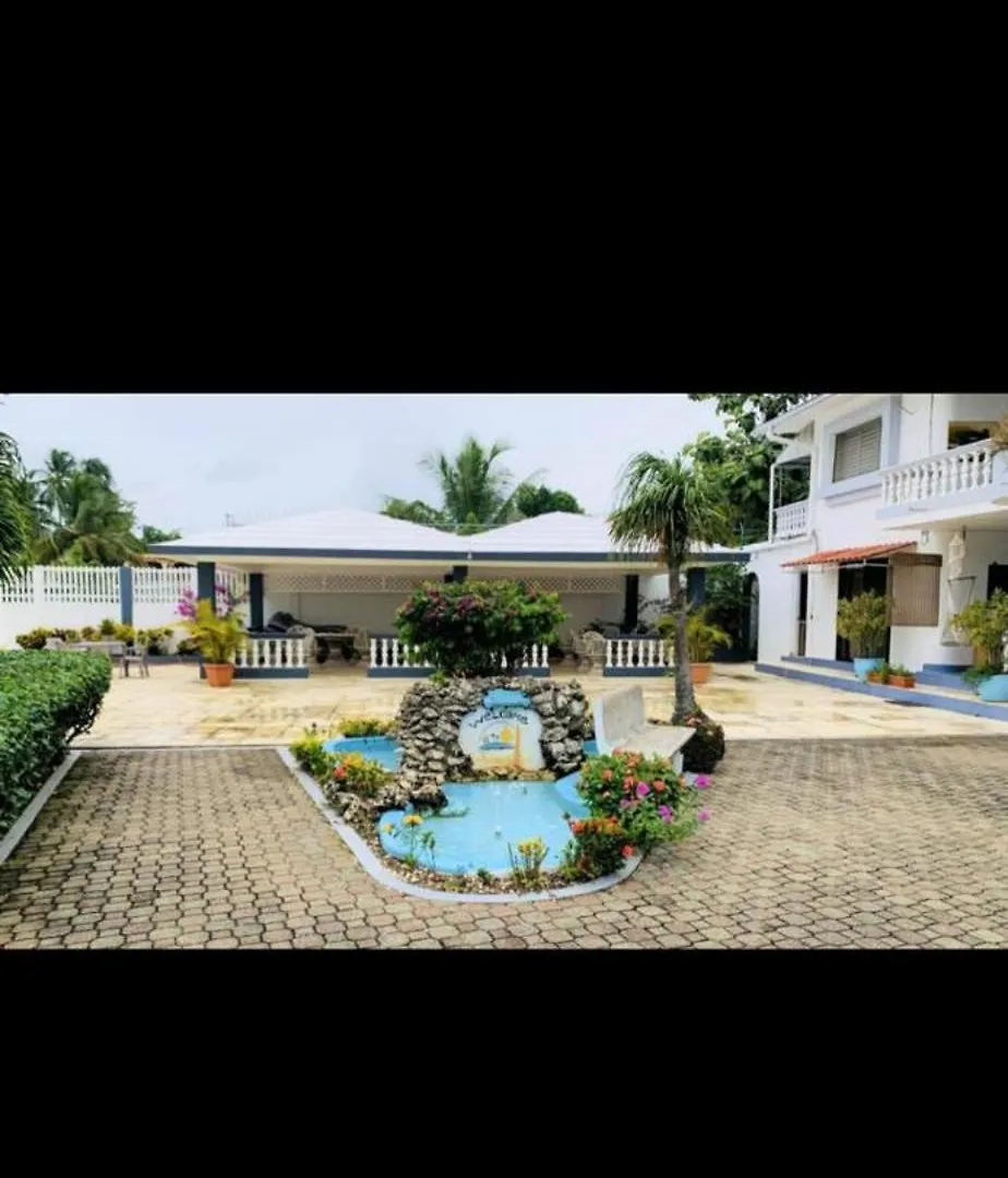 Kasita Del Sol Boca Chica 아파트 도미니카 공화국